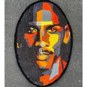 Michael Jordan Rugby